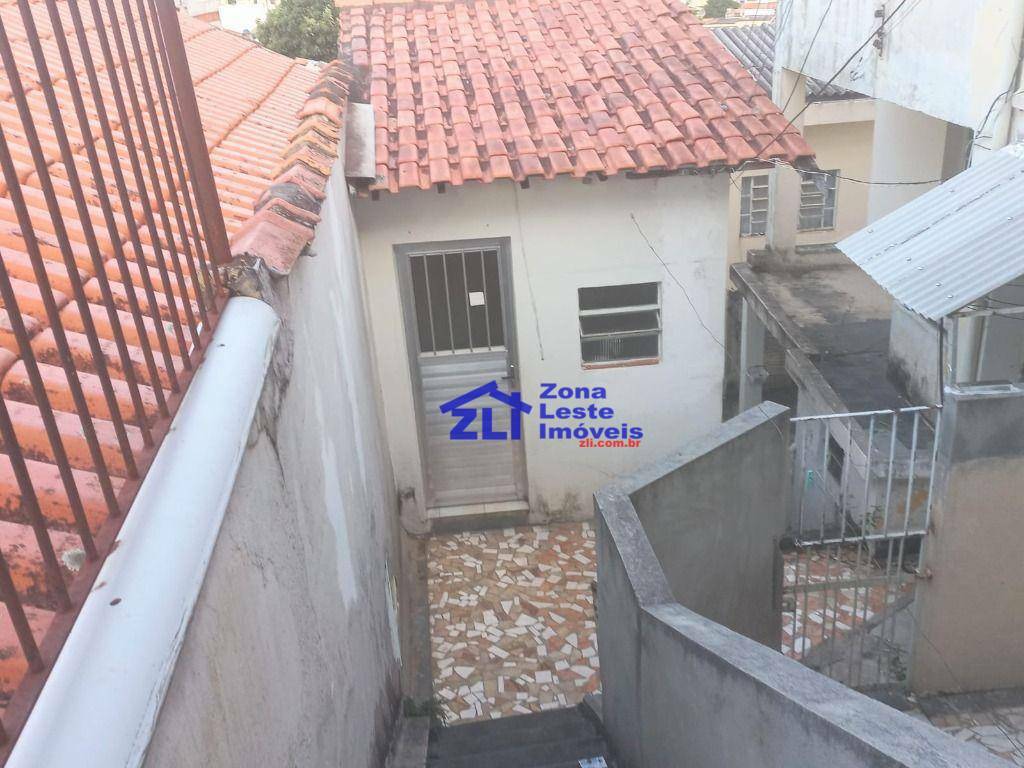 Casa para alugar com 1 quarto, 40m² - Foto 12