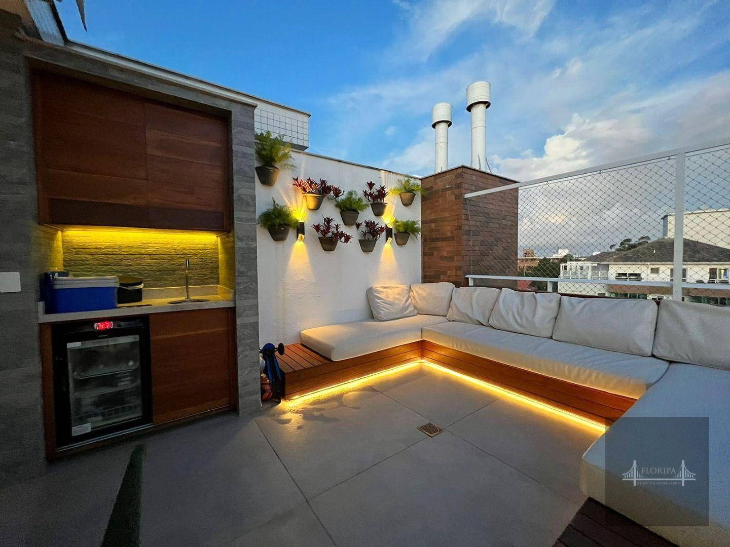 Cobertura, 3 quartos, 176 m² - Foto 5