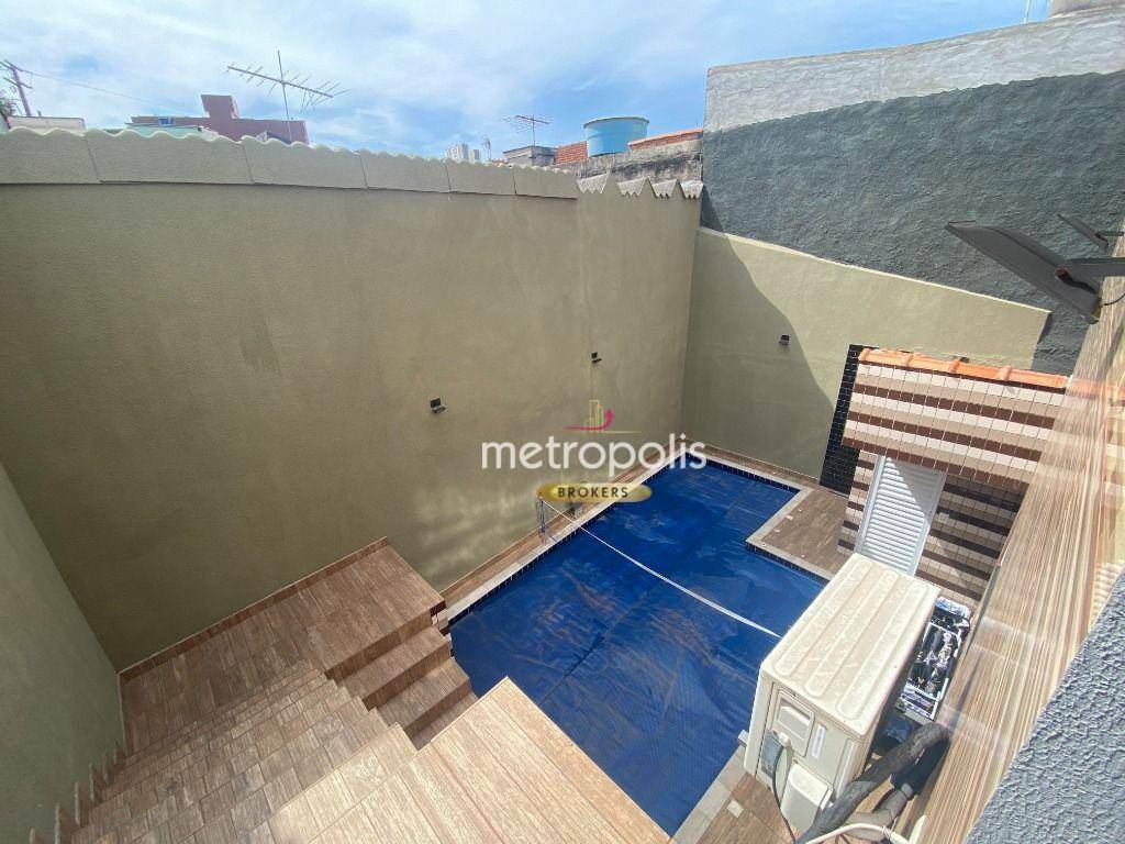 Casa à venda com 3 quartos, 161m² - Foto 21