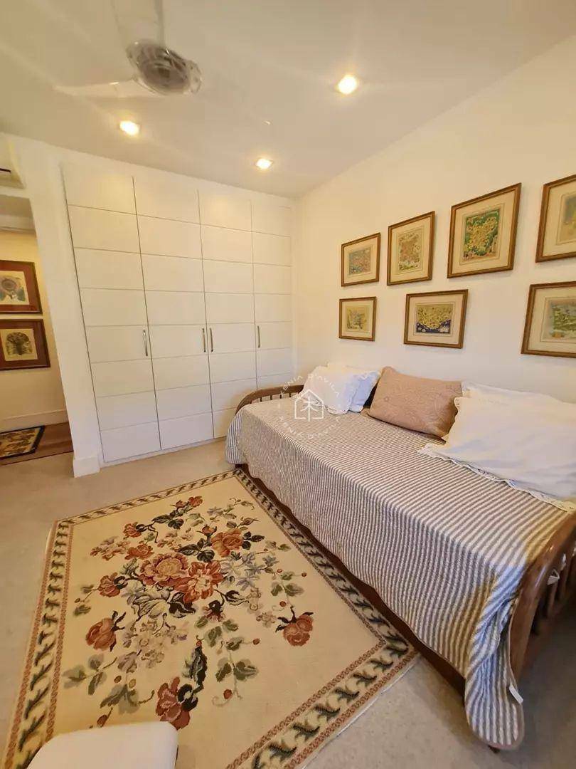 Apartamento à venda com 3 quartos, 300m² - Foto 9