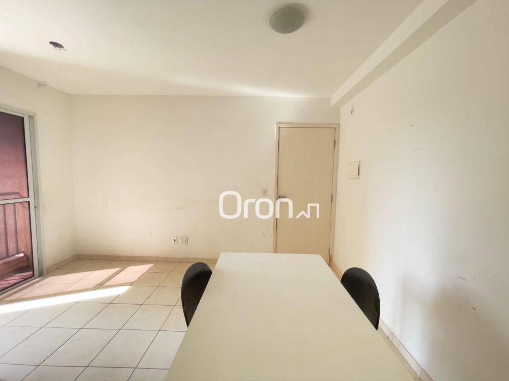 Apartamento à venda com 2 quartos, 50m² - Foto 5