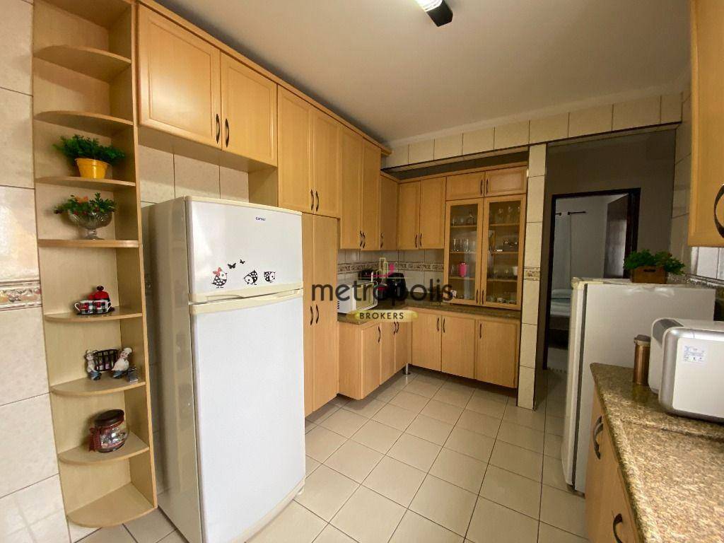 Apartamento à venda com 3 quartos, 86m² - Foto 18