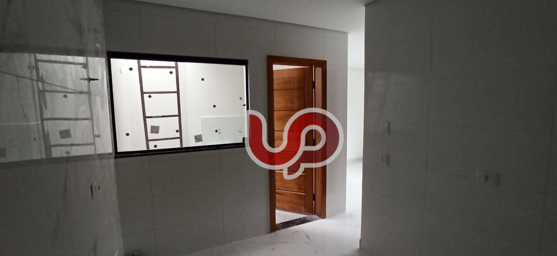 Sobrado à venda com 3 quartos, 90m² - Foto 6