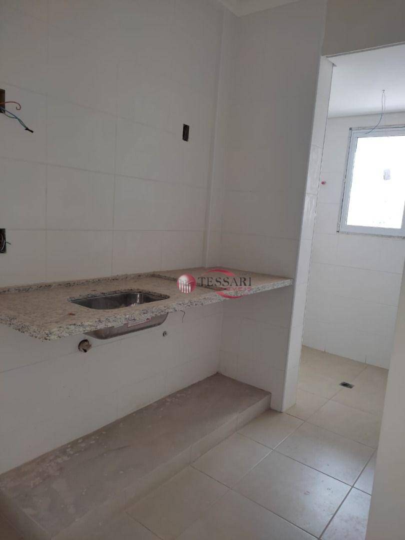 Apartamento para alugar com 1 quarto, 45m² - Foto 9