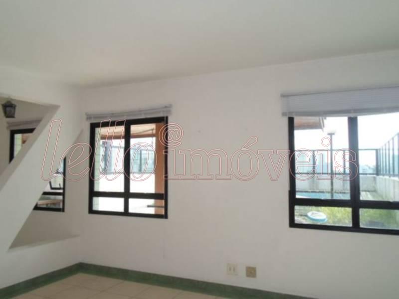 Apartamento à venda com 3 quartos, 212m² - Foto 13