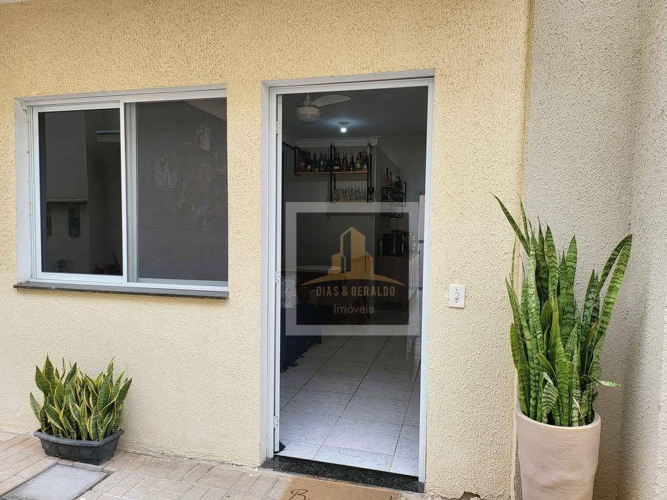 Sobrado, 2 quartos, 69 m² - Foto 2