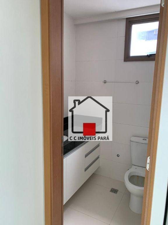 Apartamento à venda com 3 quartos, 167m² - Foto 15