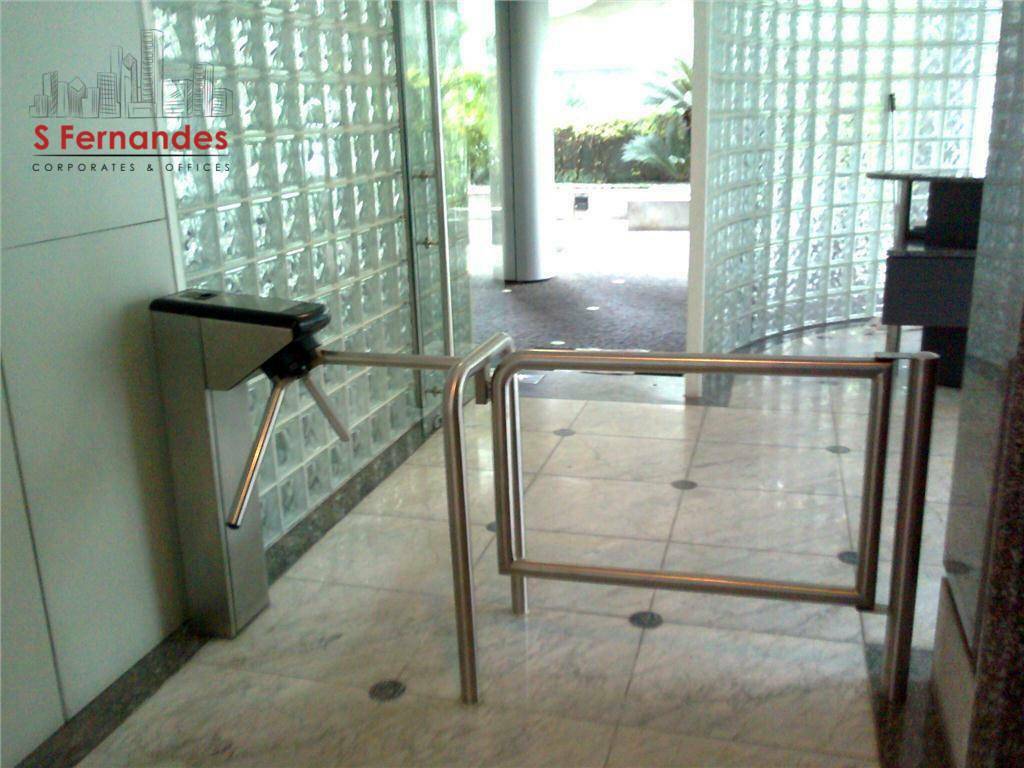 Conjunto Comercial-Sala para alugar, 146m² - Foto 21