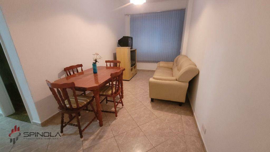 Apartamento à venda com 1 quarto, 47m² - Foto 10