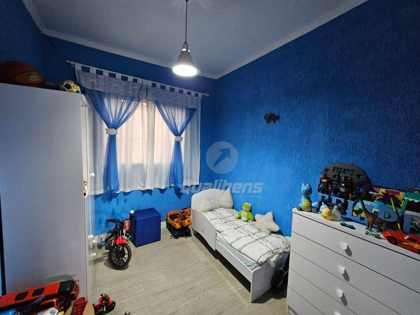 Casa à venda com 3 quartos, 190m² - Foto 16