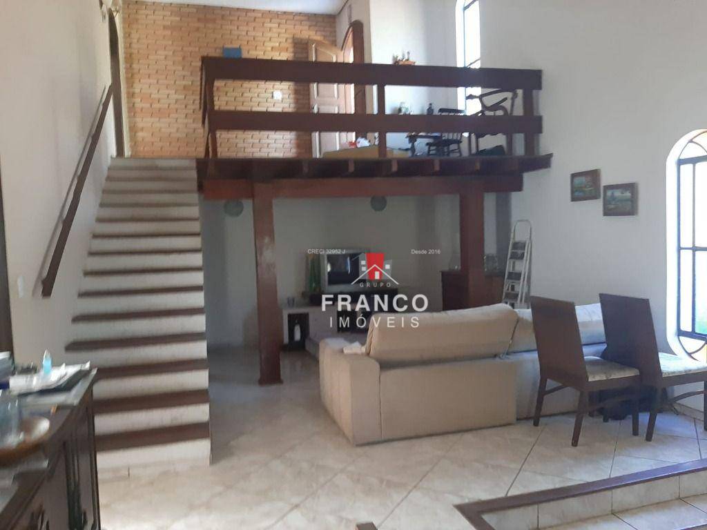 Chácara à venda com 3 quartos, 410m² - Foto 4