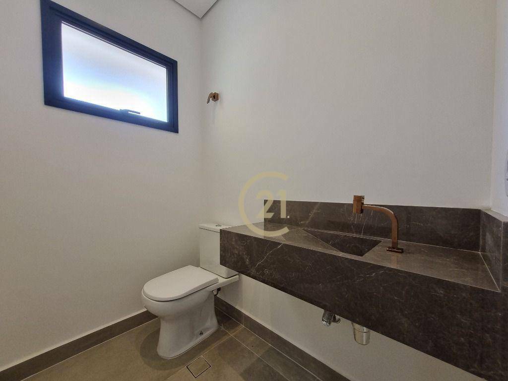 Casa de Condomínio à venda com 3 quartos, 178m² - Foto 15