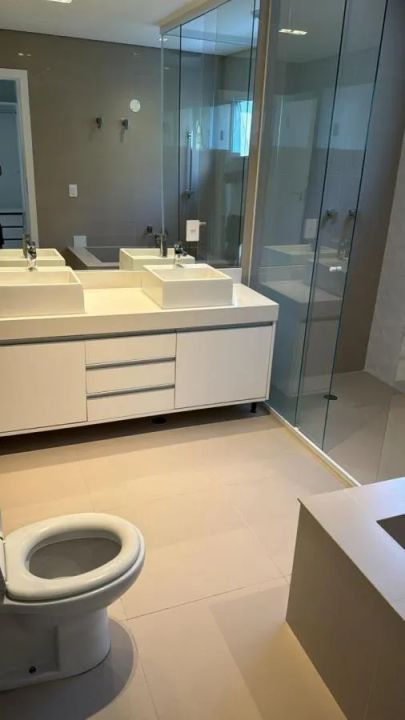 Casa de Condomínio à venda com 4 quartos, 390m² - Foto 19