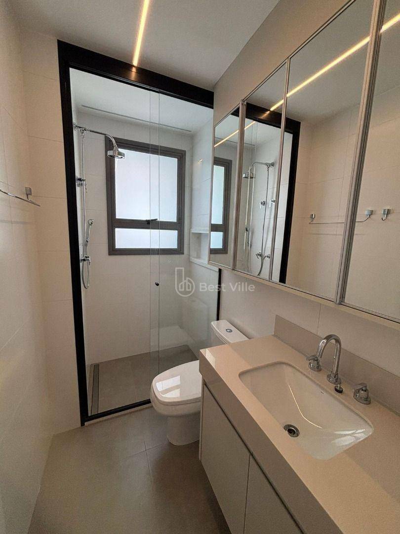 Apartamento à venda e aluguel com 2 quartos, 95m² - Foto 5