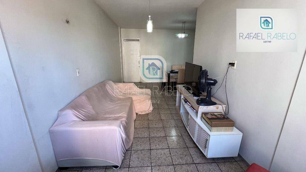 Apartamento à venda com 3 quartos, 112m² - Foto 3