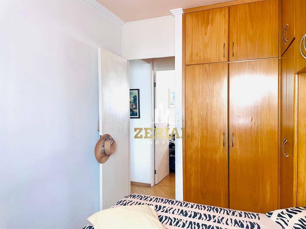 Apartamento à venda com 3 quartos, 62m² - Foto 12