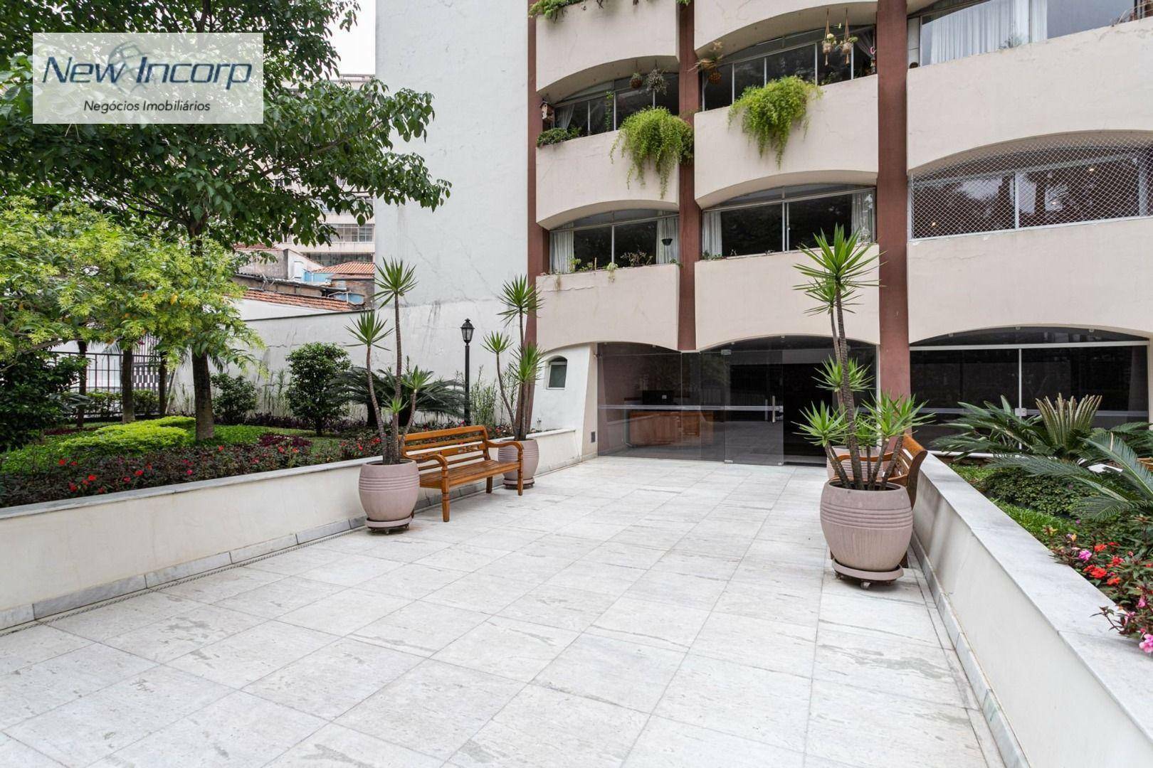 Apartamento à venda com 4 quartos, 263m² - Foto 59