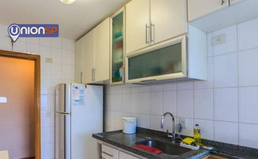 Apartamento à venda com 3 quartos, 80m² - Foto 11