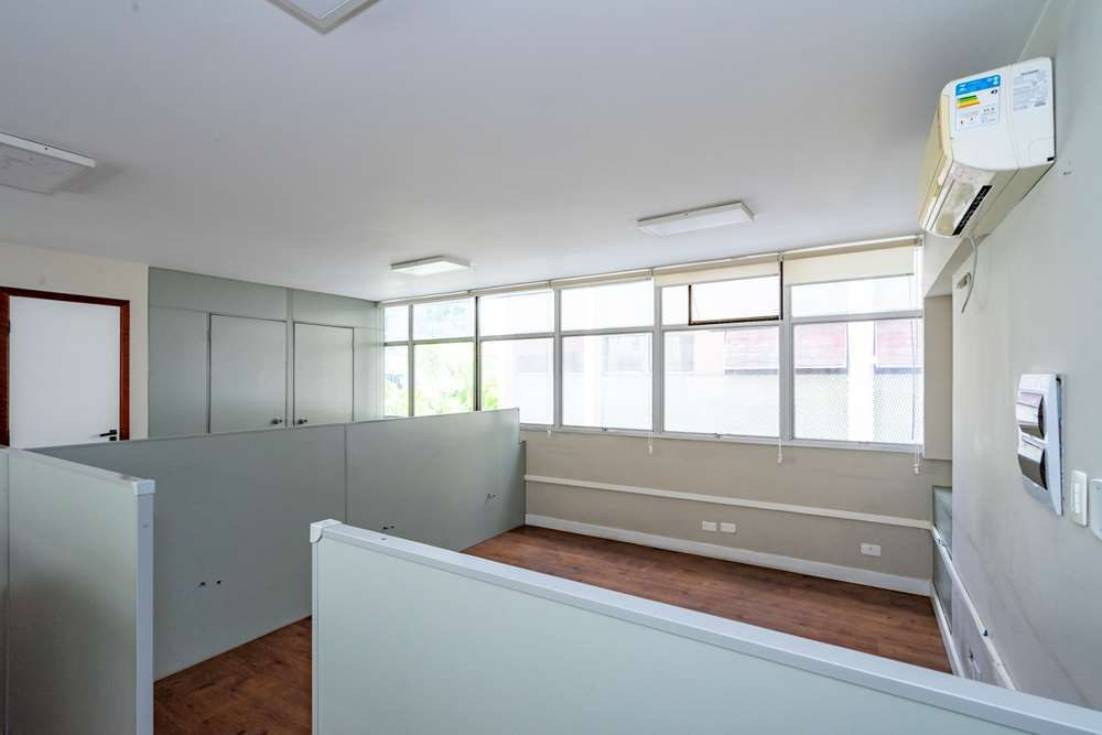 Conjunto Comercial-Sala à venda, 66m² - Foto 25