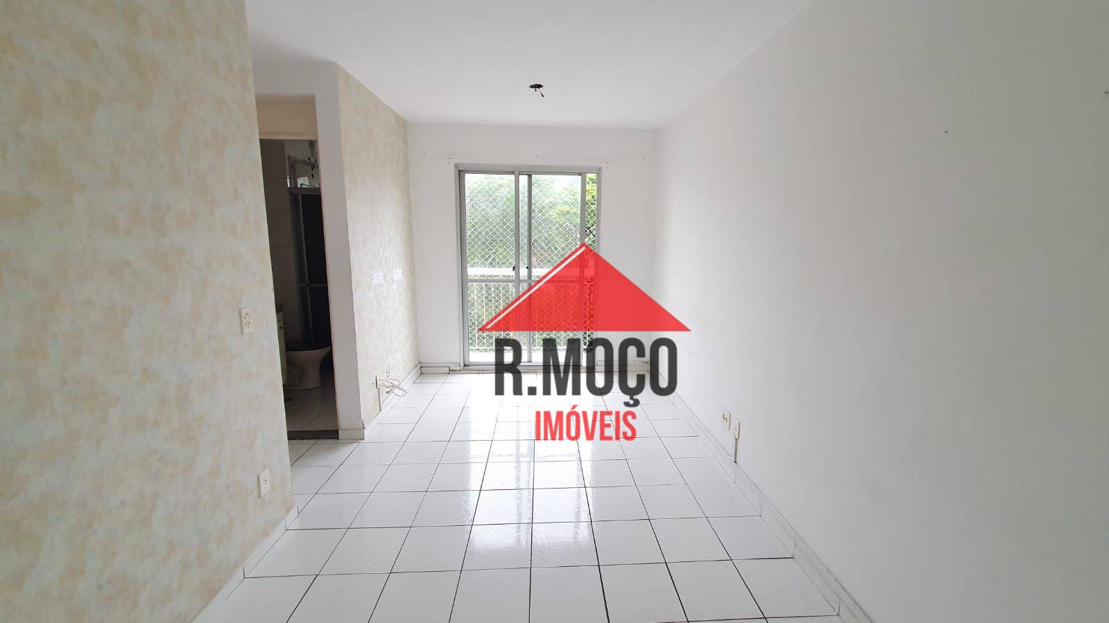 Apartamento para alugar com 2 quartos, 59m² - Foto 3