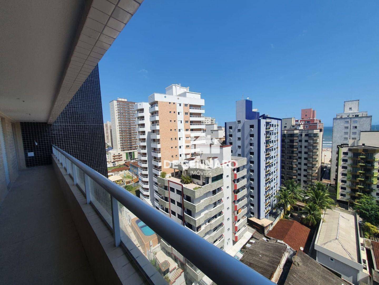 Apartamento à venda com 3 quartos, 118m² - Foto 19