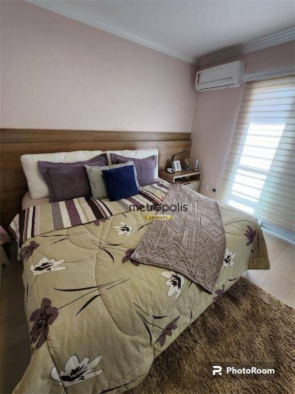 Sobrado à venda com 3 quartos, 167m² - Foto 4