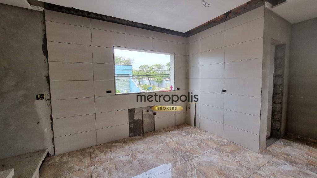 Sobrado à venda com 2 quartos, 200m² - Foto 6