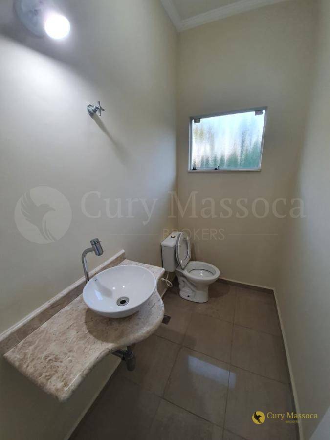 Casa de Condomínio à venda, 239m² - Foto 2