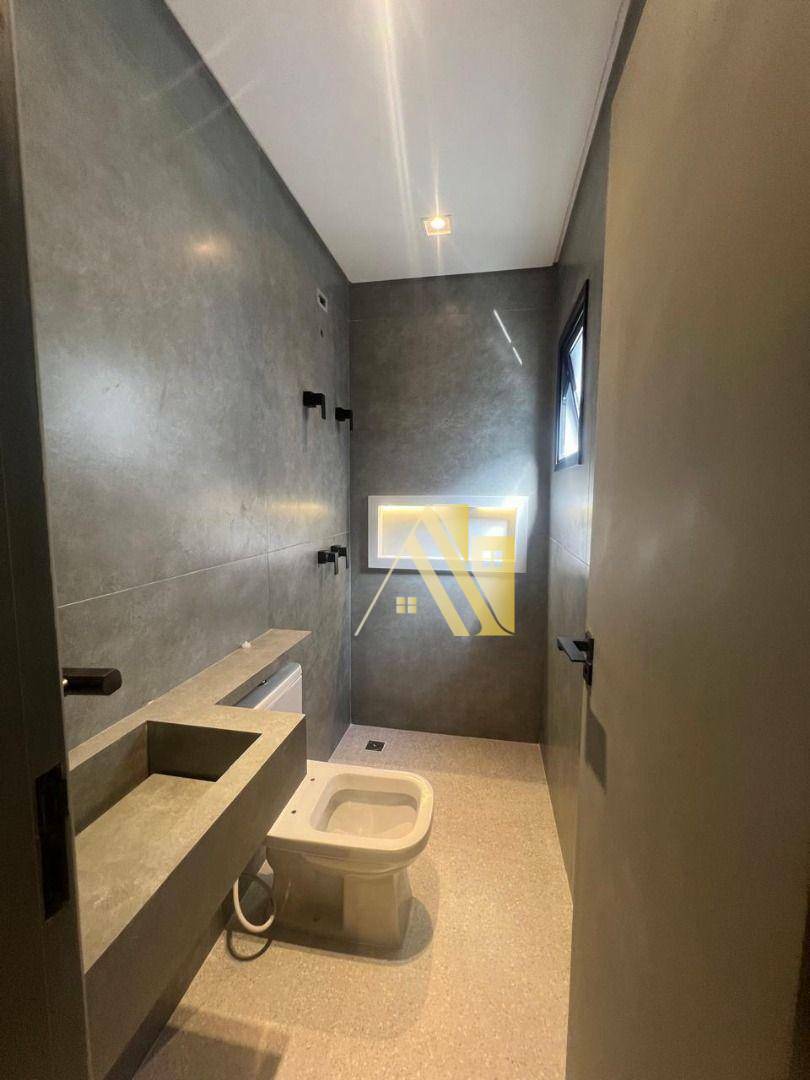 Sobrado à venda com 3 quartos, 211m² - Foto 11