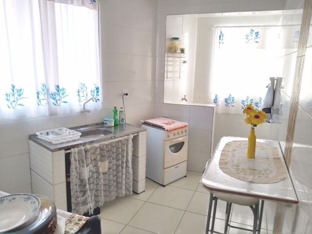 Apartamento à venda com 1 quarto, 44m² - Foto 9