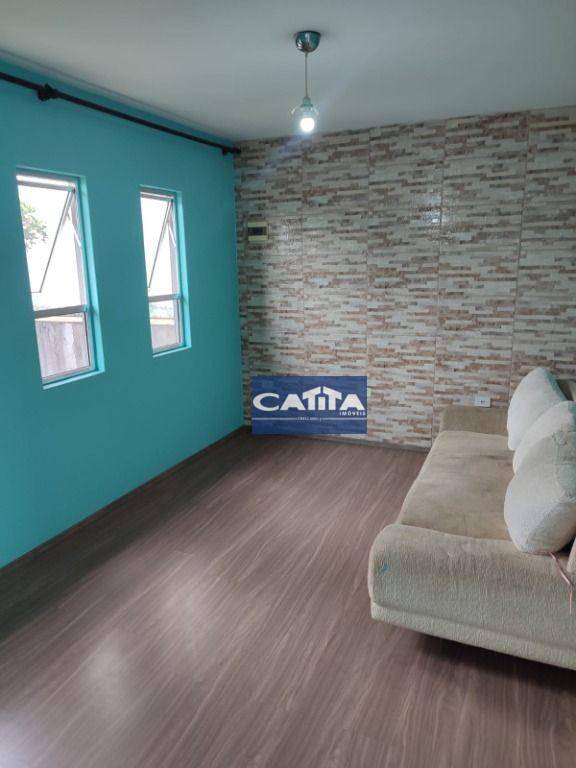 Casa à venda com 2 quartos, 125m² - Foto 2