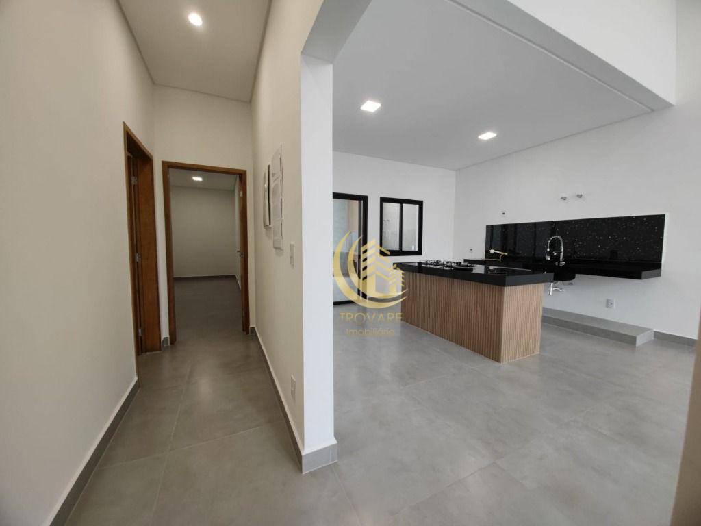 Casa de Condomínio à venda com 3 quartos, 175m² - Foto 3