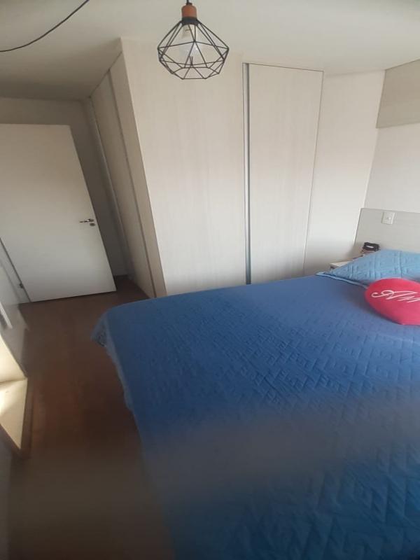 Apartamento à venda com 3 quartos, 72m² - Foto 9