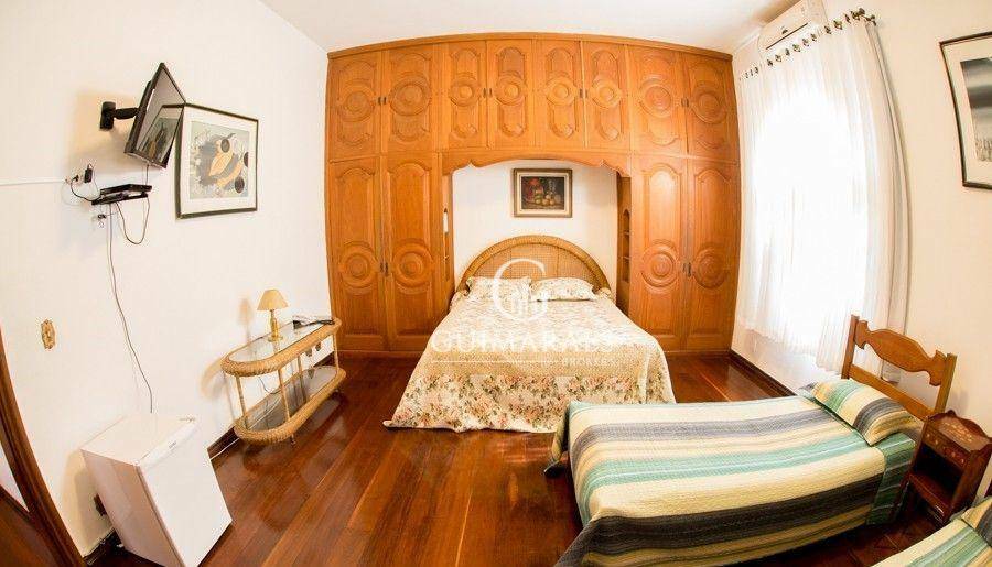 Casa de Condomínio à venda com 11 quartos, 1600m² - Foto 26