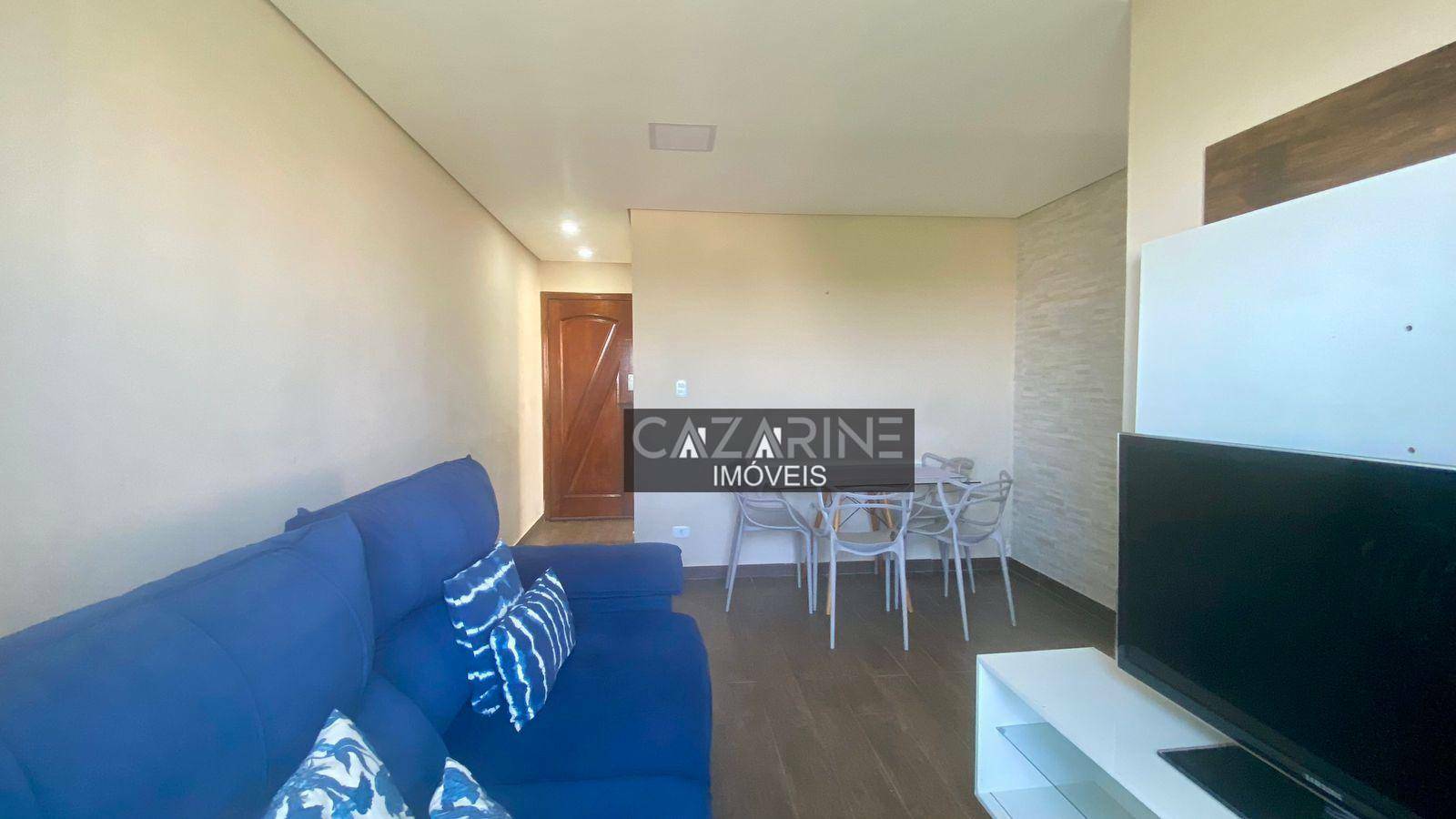 Apartamento para alugar com 3 quartos, 52m² - Foto 4