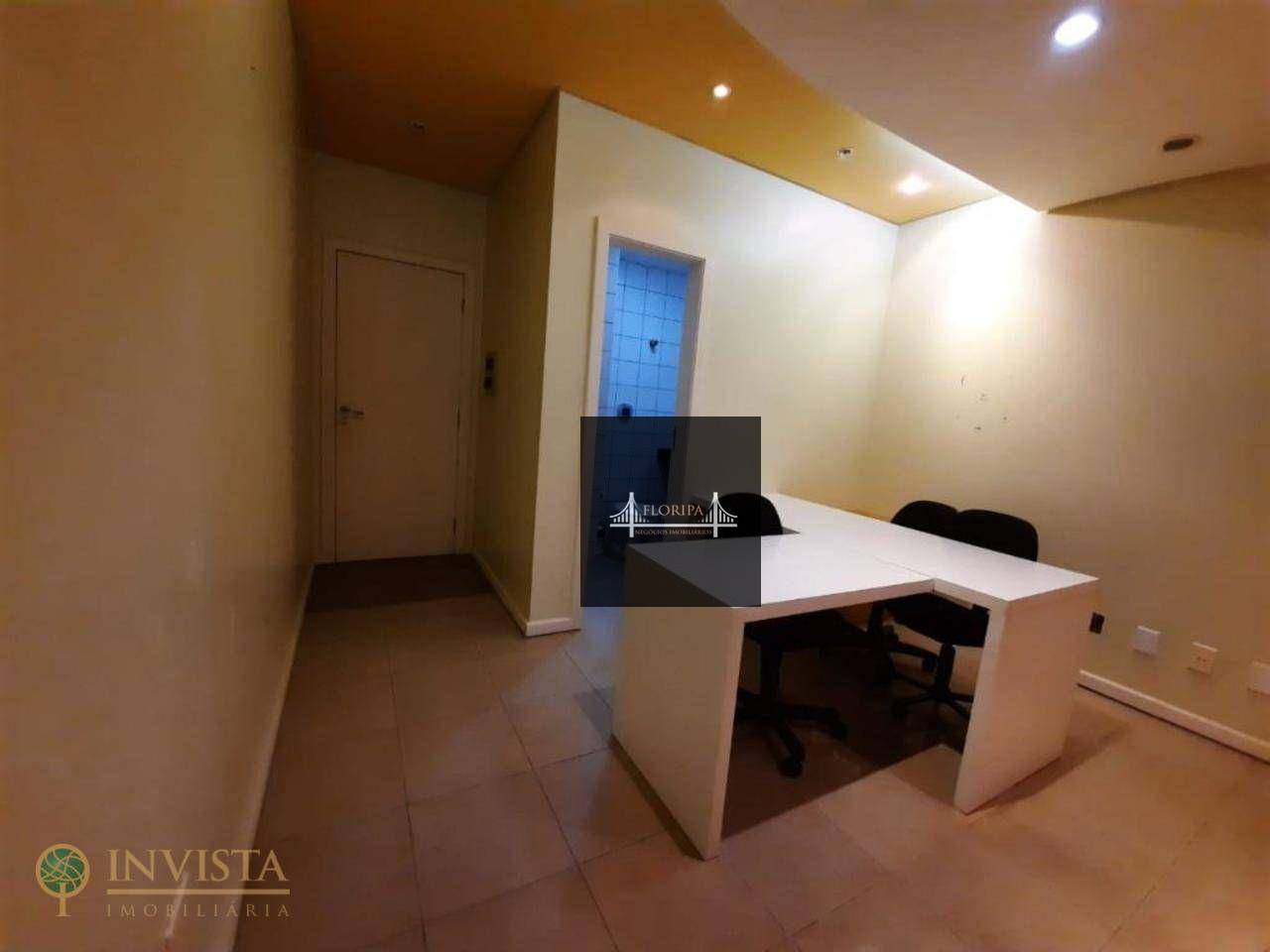 Conjunto Comercial-Sala à venda, 30m² - Foto 7