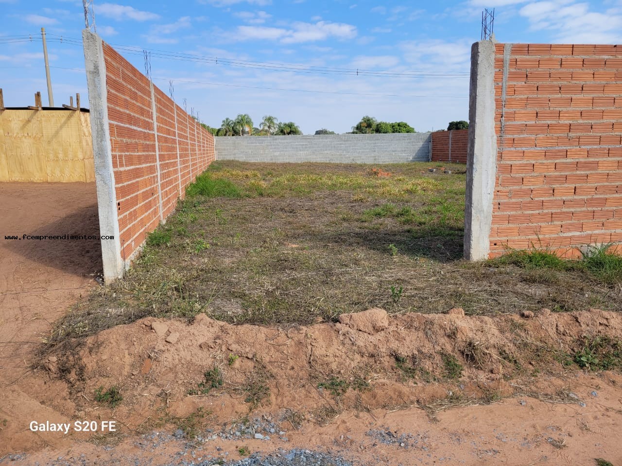 Terreno, 500 m² - Foto 3