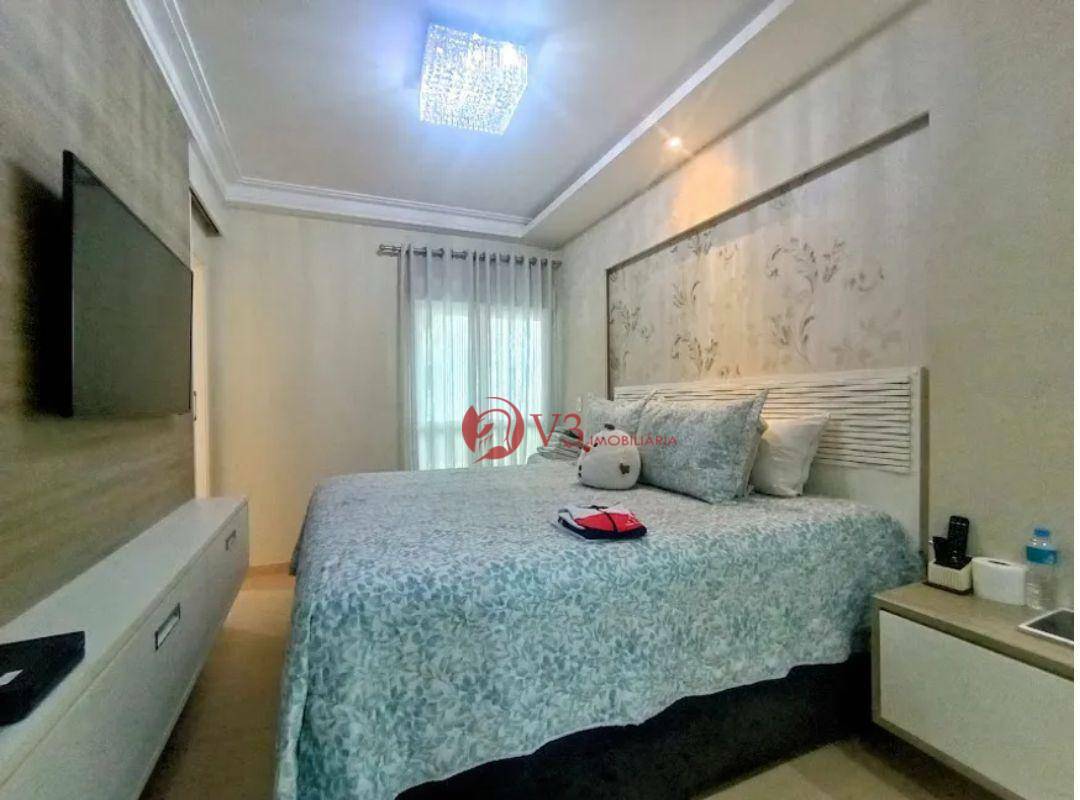 Apartamento à venda com 3 quartos, 152m² - Foto 19