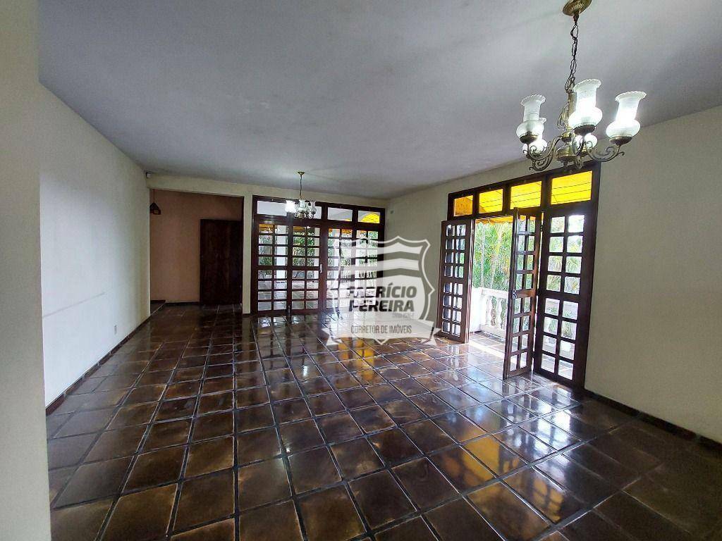 Casa à venda com 4 quartos, 390m² - Foto 17