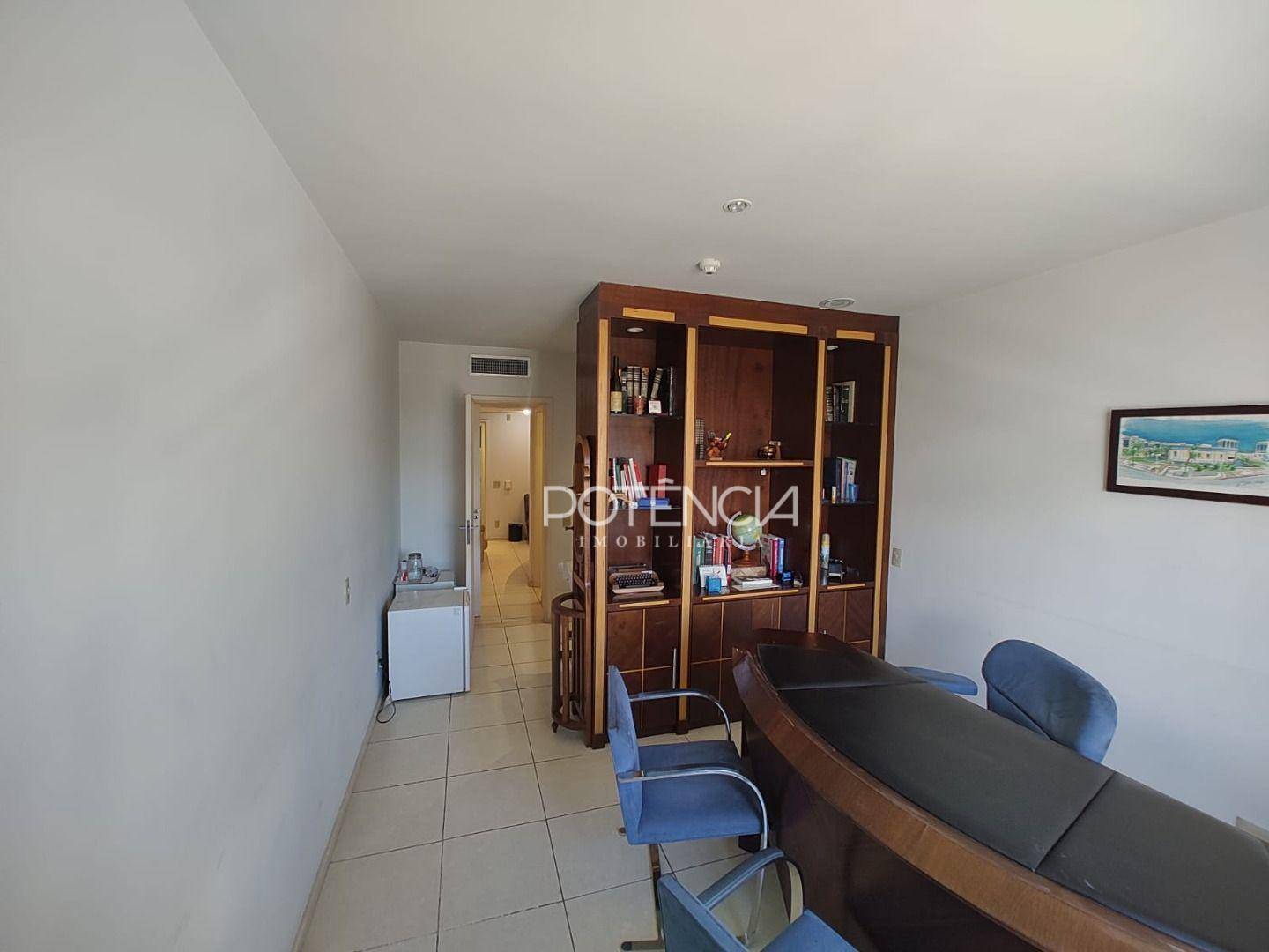 Conjunto Comercial-Sala à venda, 68m² - Foto 11
