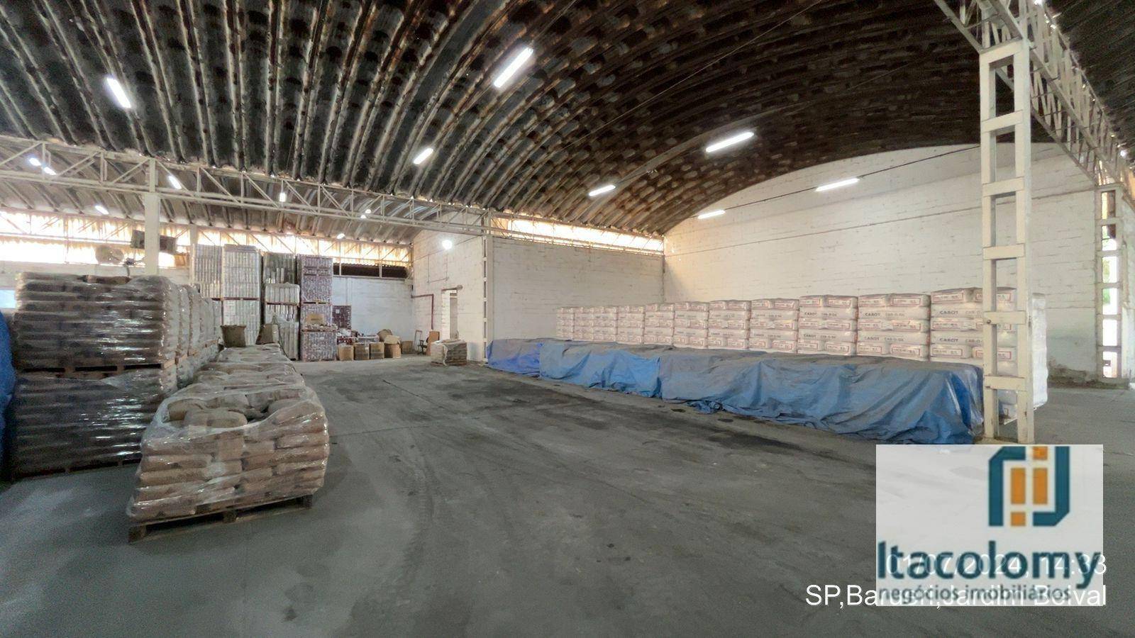 Depósito-Galpão, 2300 m² - Foto 3