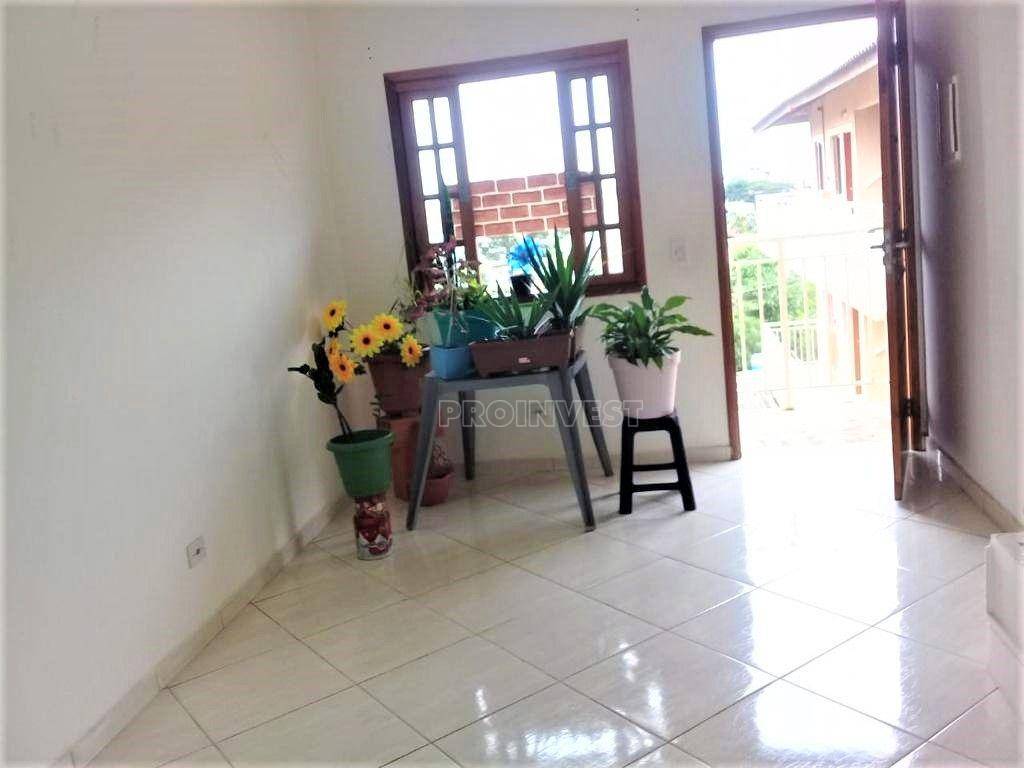 Apartamento à venda com 2 quartos, 58m² - Foto 3