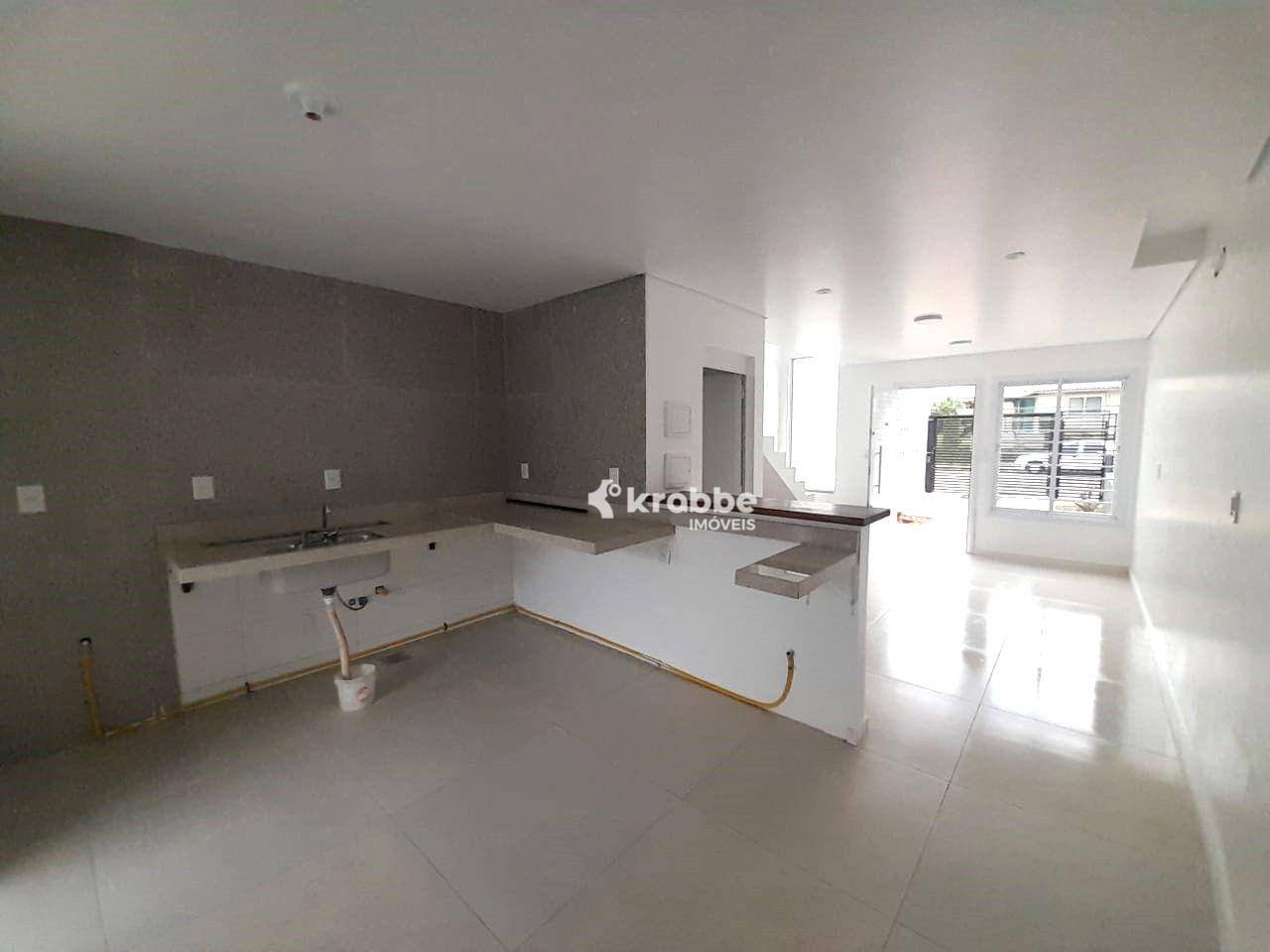 Sobrado à venda com 2 quartos, 88m² - Foto 4