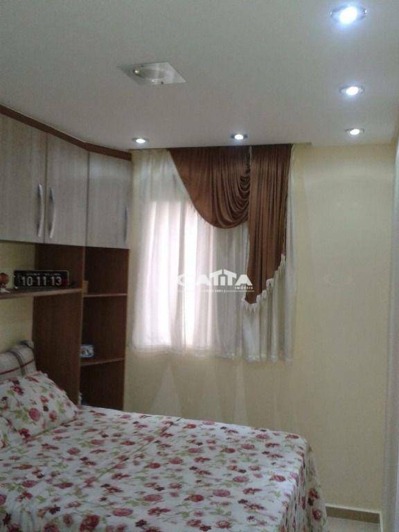 Apartamento à venda com 2 quartos, 46m² - Foto 15