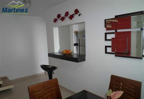 Apartamento à venda com 2 quartos, 90m² - Foto 6