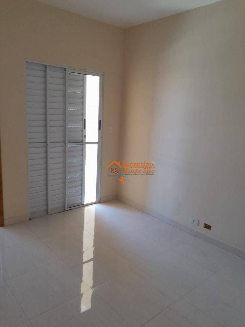 Sobrado à venda com 3 quartos, 105m² - Foto 7