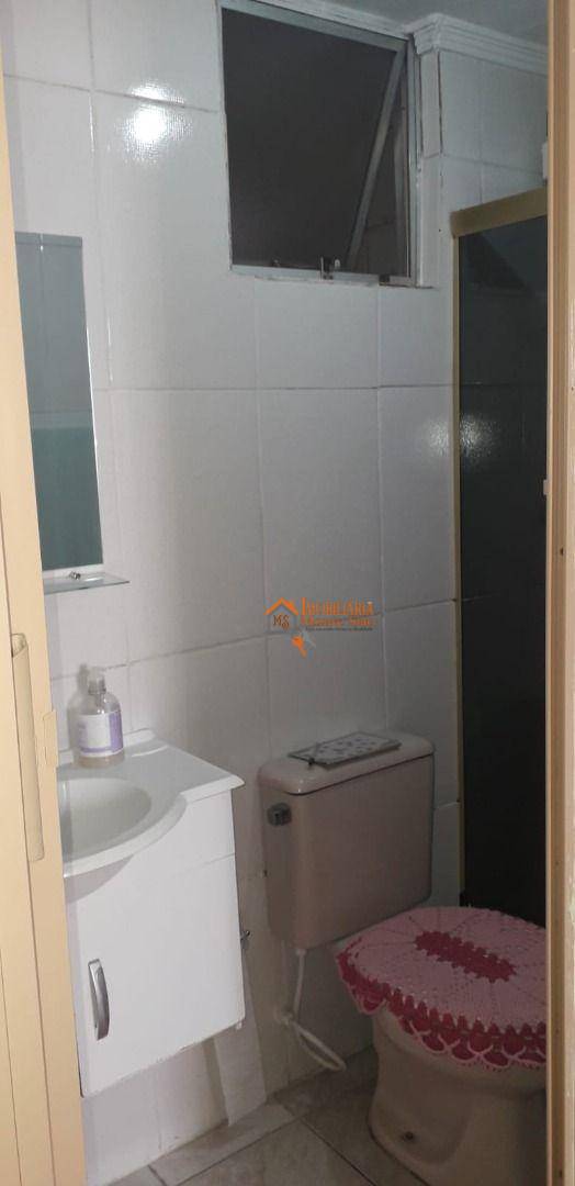 Apartamento à venda com 2 quartos, 53m² - Foto 22