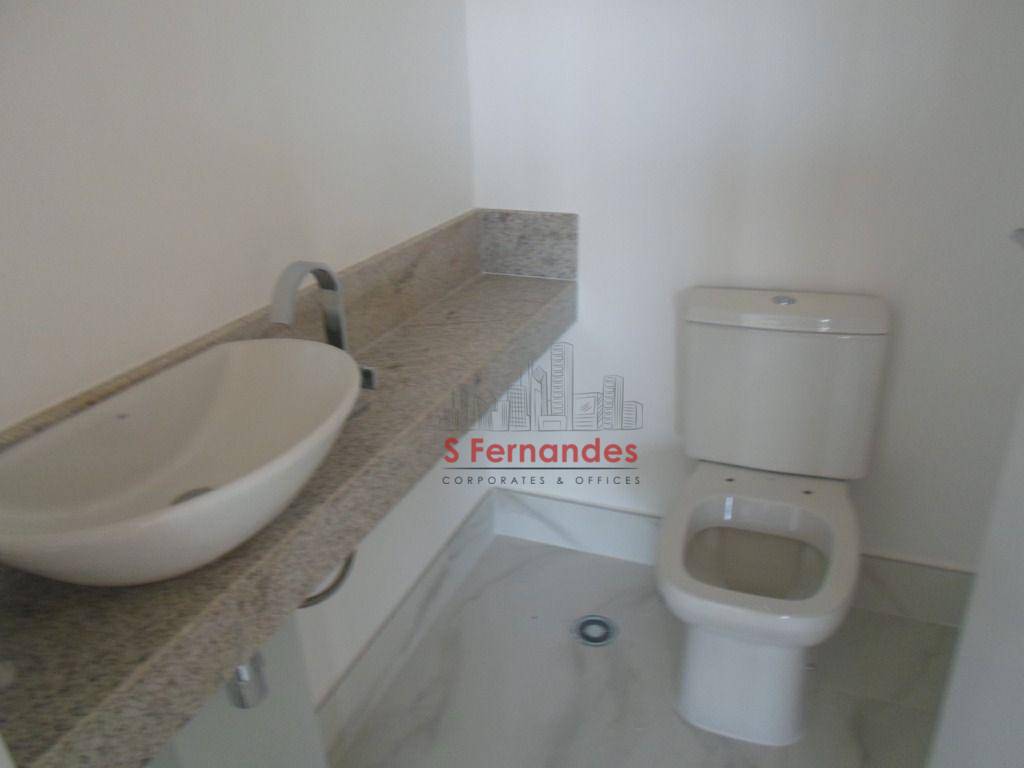 Conjunto Comercial-Sala à venda e aluguel, 39m² - Foto 7