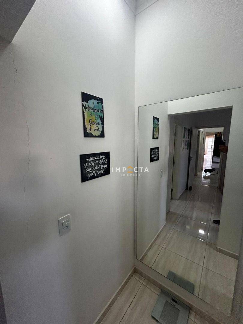 Casa à venda com 3 quartos, 148m² - Foto 18