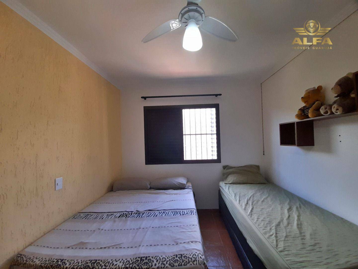 Apartamento à venda com 4 quartos, 164m² - Foto 19